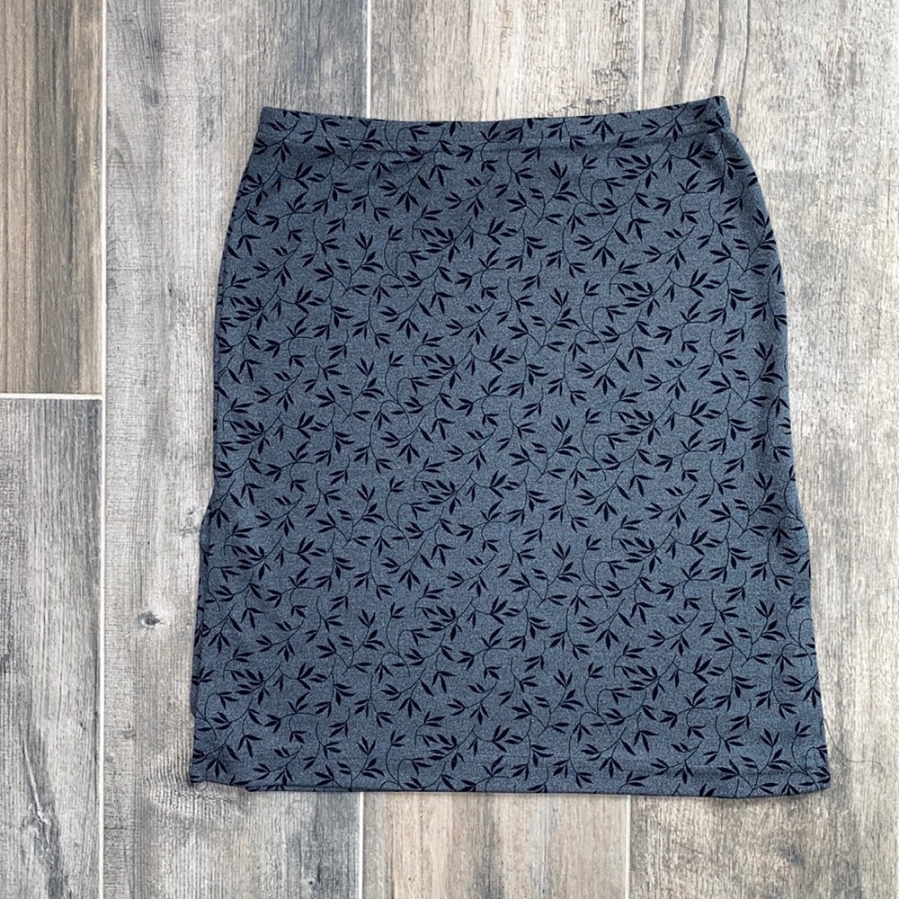 String Bean Vintage Skirt